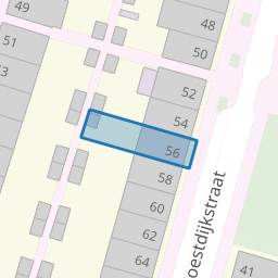 Perceel HLM01-I-4406