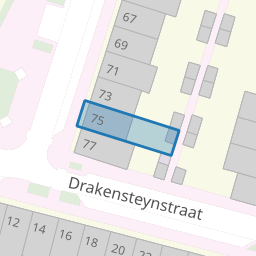 Perceel HLM01-I-4410