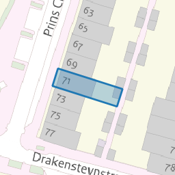 Perceel HLM01-I-4412