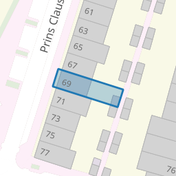 Perceel HLM01-I-4413