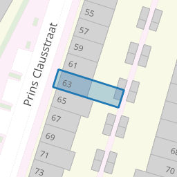 Perceel HLM01-I-4416