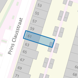 Perceel HLM01-I-4417