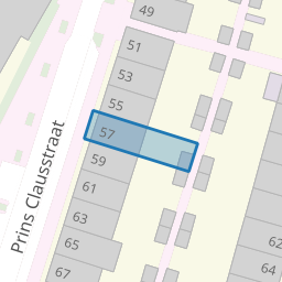 Perceel HLM01-I-4419