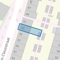 Perceel HLM01-I-4421