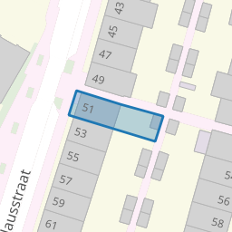 Perceel HLM01-I-4422