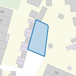 Perceel HLM01-I-4424