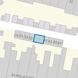 Perceel HLM01-I-4433