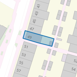 Perceel HLM01-I-4434