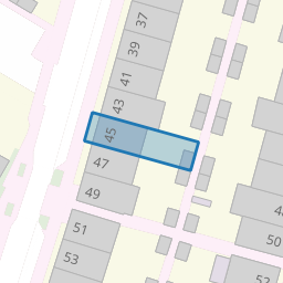 Perceel HLM01-I-4436