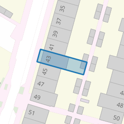 Perceel HLM01-I-4437