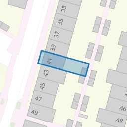 Perceel HLM01-I-4438