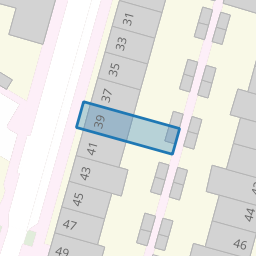 Perceel HLM01-I-4439