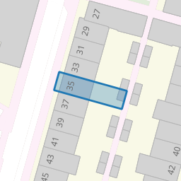 Perceel HLM01-I-4440