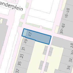 Perceel HLM01-I-4444