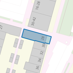 Perceel HLM01-I-4445