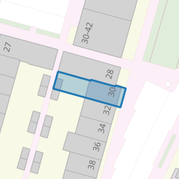 Perceel HLM01-I-4446