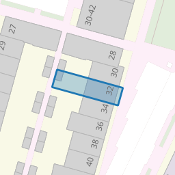 Perceel HLM01-I-4447