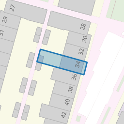 Perceel HLM01-I-4448