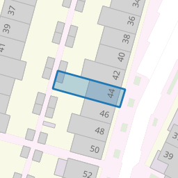 Perceel HLM01-I-4450