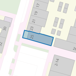 Perceel HLM01-I-4455