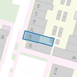 Perceel HLM01-I-4456