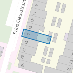 Perceel HLM01-I-4459