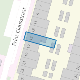 Perceel HLM01-I-4460