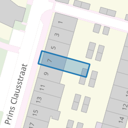 Perceel HLM01-I-4464