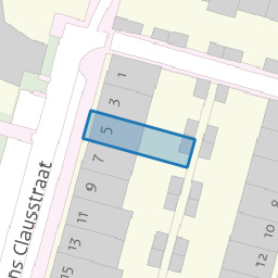 Perceel HLM01-I-4465