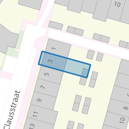 Perceel HLM01-I-4466