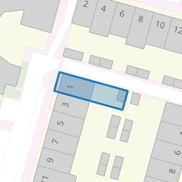 Perceel HLM01-I-4467