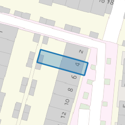 Perceel HLM01-I-4469