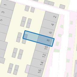 Perceel HLM01-I-4471