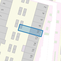 Perceel HLM01-I-4472