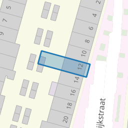 Perceel HLM01-I-4473