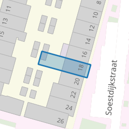 Perceel HLM01-I-4476