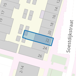 Perceel HLM01-I-4478