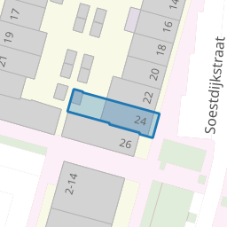 Perceel HLM01-I-4479