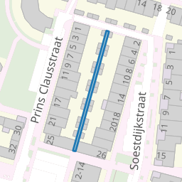 Perceel HLM01-I-4481