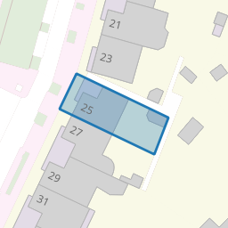 Perceel HLM01-I-4491