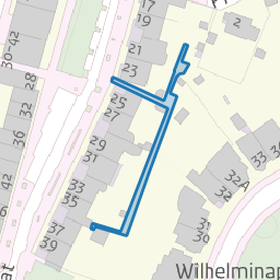 Perceel HLM01-I-4496