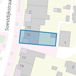 Perceel HLM01-I-4498