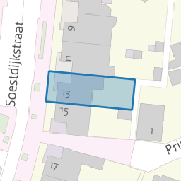 Perceel HLM01-I-4499