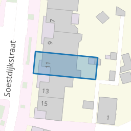 Perceel HLM01-I-4500