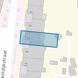 Perceel HLM01-I-4502