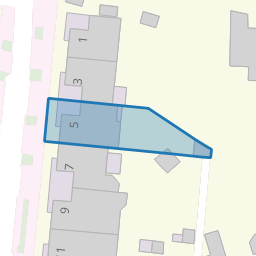 Perceel HLM01-I-4503