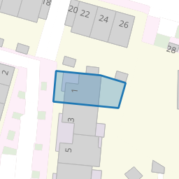 Perceel HLM01-I-4505