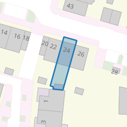 Perceel HLM01-I-4508