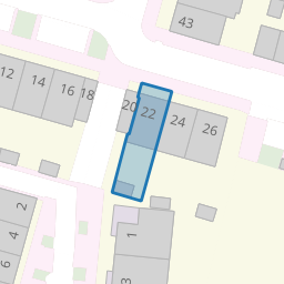 Perceel HLM01-I-4509