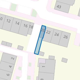 Perceel HLM01-I-4510